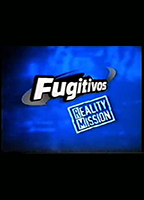 Fugitivos Reality Mission scene nuda