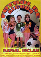 Futbol de alcoba (1988) Scene Nuda
