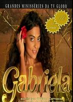 Gabriela (II) 2012 film scene di nudo