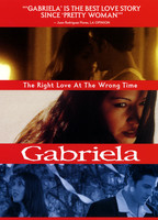 Gabriela (2001) Scene Nuda
