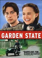 Garden State (2004) Scene Nuda