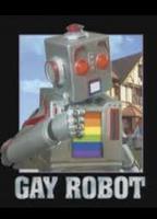 Gay Robot scene nuda
