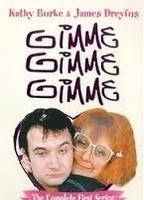 Gimme, Gimme, Gimme 1991 - 2001 film scene di nudo