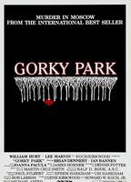 Gorky Park scene nuda