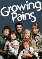 Growing Pains 1985 film scene di nudo
