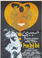 Habibi, amor mío 1978 film scene di nudo