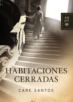 Habitaciones cerradas (2015) Scene Nuda