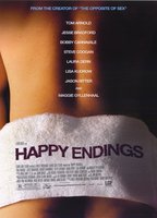 Happy Endings scene nuda