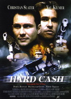 Hard Cash 2002 film scene di nudo