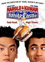 Harold and Kumar Go to White Castle (2004) Scene Nuda