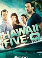 Hawaii Five-0 2010 film scene di nudo