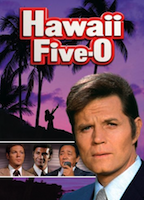 Hawaii Five-O 1968 film scene di nudo