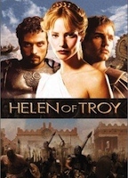 Helen of Troy 2003 film scene di nudo