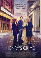 Henry's Crime scene nuda