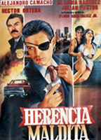 Herencia maldita (1987) Scene Nuda