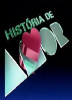 História de Amor 1995 - 1996 film scene di nudo
