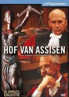 Hof Van Assisen (1998-2000) Scene Nuda