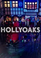 Hollyoaks 1995 film scene di nudo