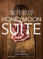 Honeymoon Suite 2013 film scene di nudo