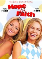 Hope & Faith (2003-2006) Scene Nuda