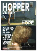 Hopper Stories 2012 film scene di nudo
