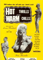 Hot Thrills and Warm Chills scene nuda