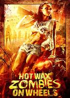 Hot Wax Zombies on Wheels 1999 film scene di nudo