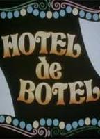 Hotel de Botel (1976-oggi) Scene Nuda