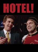 Hotel! (2001) Scene Nuda