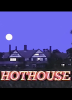 Hothouse scene nuda