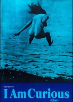 I Am Curious (Blue) 1968 film scene di nudo