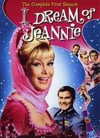 I Dream of Jeannie scene nuda