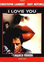 I Love You (1986) Scene Nuda