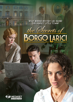 The Secrets Of Borgo Larici 2014 film scene di nudo