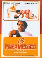 Il paramedico 1982 film scene di nudo