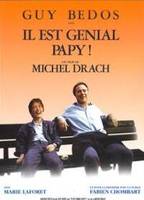 Il Est Génial Papy! (1987) Scene Nuda