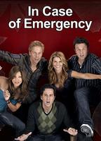 In Case of Emergency (2007) Scene Nuda
