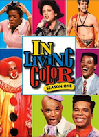 In Living Color (1990-1994) Scene Nuda