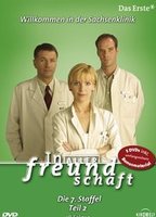 In aller Freundschaft (1998-oggi) Scene Nuda