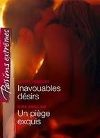 Inavouables désirs (2004-oggi) Scene Nuda