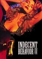 Indecent Behavior II 1994 film scene di nudo
