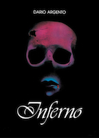 Inferno (I) (1980) Scene Nuda