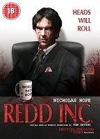 Redd Inc. (2012) Scene Nuda