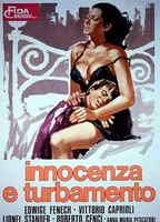 Innocenza e turbamento 1974 film scene di nudo