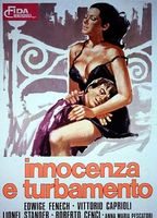 Innocenza e turbamento scene nuda