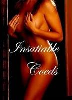 Insatiable Coeds scene nuda