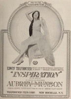 Inspiration (1915) Scene Nuda