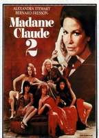 Madame Claude 2 1981 film scene di nudo