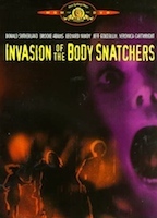 Invasion of the Body Snatchers scene nuda