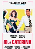 Io e Caterina (1980) Scene Nuda